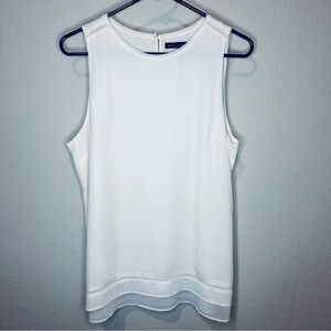 Women's White House Black Market Blouse.  Size Medium.  Great Condition